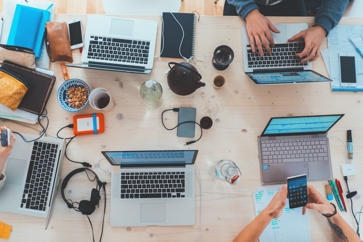 How Social Media Marketing Transforms Businesses