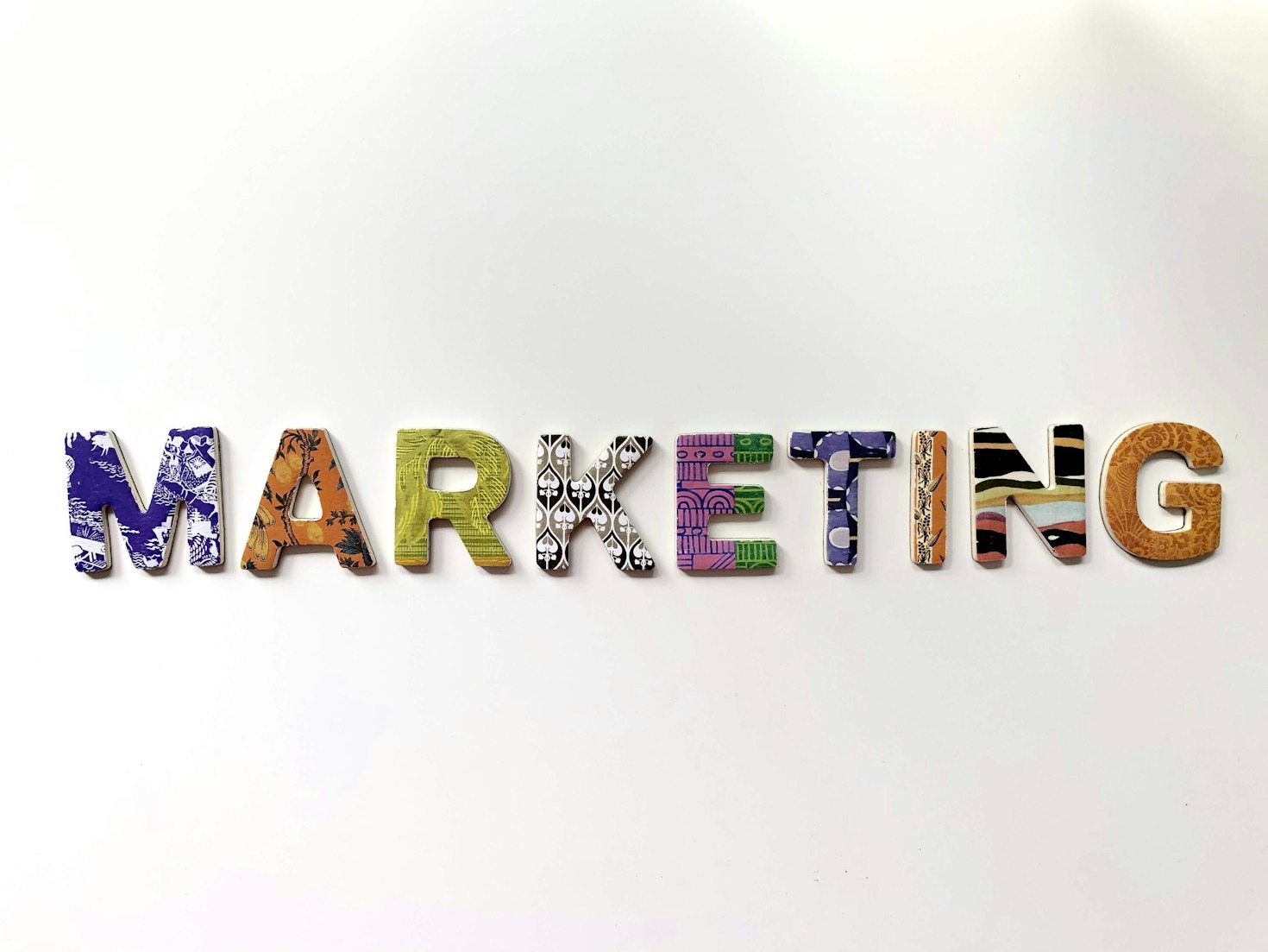 Data-Driven Digital Strategies for Long-Term Growth
